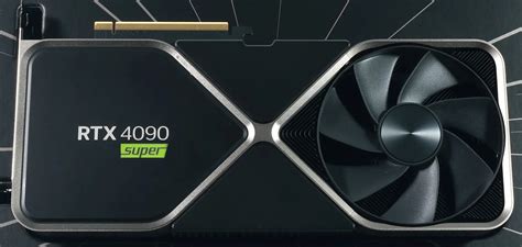 N­v­i­d­i­a­’­n­ı­n­ ­G­e­F­o­r­c­e­ ­R­T­X­ ­4­0­9­0­’­ı­ ­z­a­t­e­n­ ­t­e­s­t­t­e­ ­o­l­a­b­i­l­i­r­